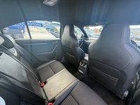 USED 2015 65 SKODA OCTAVIA VRS, 2.0 Turbo Diesel (TDI), 5 Door, Hatchback, Manual, Euro 6, �&pound;35 Yearly Road Tax (Low Emissions). FULL 12 MONTH MOT WITH EVERY CAR