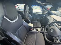 USED 2015 65 SKODA OCTAVIA VRS, 2.0 Turbo Diesel (TDI), 5 Door, Hatchback, Manual, Euro 6, �&pound;35 Yearly Road Tax (Low Emissions). FULL 12 MONTH MOT WITH EVERY CAR