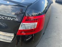 USED 2015 65 SKODA OCTAVIA VRS, 2.0 Turbo Diesel (TDI), 5 Door, Hatchback, Manual, Euro 6, �&pound;35 Yearly Road Tax (Low Emissions). FULL 12 MONTH MOT WITH EVERY CAR
