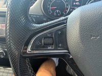 USED 2015 65 SKODA OCTAVIA VRS, 2.0 Turbo Diesel (TDI), 5 Door, Hatchback, Manual, Euro 6, �&pound;35 Yearly Road Tax (Low Emissions). FULL 12 MONTH MOT WITH EVERY CAR