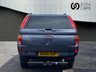 USED 2010 60 MITSUBISHI L200 2.5 DI-D Warrior Pickup Double Cab 4dr Diesel Manual 4WD Euro 4 (LB) (178 ps) NO VAT + FULL LEATHER + NICE TRUCK