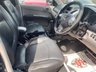 USED 2010 60 MITSUBISHI L200 2.5 DI-D Warrior Pickup Double Cab 4dr Diesel Manual 4WD Euro 4 (LB) (178 ps) NO VAT + FULL LEATHER + NICE TRUCK