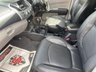 USED 2010 60 MITSUBISHI L200 2.5 DI-D Warrior Pickup Double Cab 4dr Diesel Manual 4WD Euro 4 (LB) (178 ps) NO VAT + FULL LEATHER + NICE TRUCK