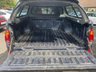 USED 2010 60 MITSUBISHI L200 2.5 DI-D Warrior Pickup Double Cab 4dr Diesel Manual 4WD Euro 4 (LB) (178 ps) NO VAT + FULL LEATHER + NICE TRUCK