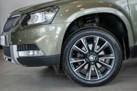 USED 2017 17 SKODA YETI 2.0 TDI SE L Drive Outdoor 5dr Diesel DSG 4WD Euro 6 (s/s) (150 ps) Rare Diesel Auto 4x4 Model!