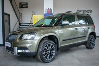 USED 2017 17 SKODA YETI 2.0 TDI SE L Drive Outdoor 5dr Diesel DSG 4WD Euro 6 (s/s) (150 ps) Rare Diesel Auto 4x4 Model!
