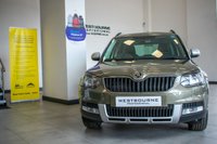 USED 2017 17 SKODA YETI 2.0 TDI SE L Drive Outdoor 5dr Diesel DSG 4WD Euro 6 (s/s) (150 ps) Rare Diesel Auto 4x4 Model!