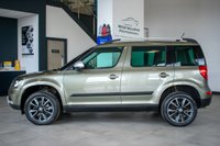 USED 2017 17 SKODA YETI 2.0 TDI SE L Drive Outdoor 5dr Diesel DSG 4WD Euro 6 (s/s) (150 ps) Rare Diesel Auto 4x4 Model!