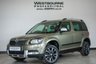 USED 2017 17 SKODA YETI 2.0 TDI SE L Drive Outdoor 5dr Diesel DSG 4WD Euro 6 (s/s) (150 ps) Rare Diesel Auto 4x4 Model!
