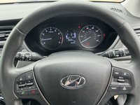 USED 2017 17 HYUNDAI I20 1.2 SE Hatchback 5dr Petrol Manual Euro 6 (84 ps) 