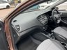 USED 2017 17 HYUNDAI I20 1.2 SE Hatchback 5dr Petrol Manual Euro 6 (84 ps) 