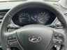 USED 2017 17 HYUNDAI I20 1.2 SE Hatchback 5dr Petrol Manual Euro 6 (84 ps) 