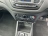 USED 2017 17 HYUNDAI I20 1.2 SE Hatchback 5dr Petrol Manual Euro 6 (84 ps) 