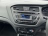 USED 2017 17 HYUNDAI I20 1.2 SE Hatchback 5dr Petrol Manual Euro 6 (84 ps) 