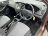 USED 2017 17 HYUNDAI I20 1.2 SE Hatchback 5dr Petrol Manual Euro 6 (84 ps) 