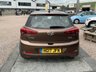 USED 2017 17 HYUNDAI I20 1.2 SE Hatchback 5dr Petrol Manual Euro 6 (84 ps) 