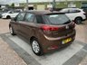 USED 2017 17 HYUNDAI I20 1.2 SE Hatchback 5dr Petrol Manual Euro 6 (84 ps) 