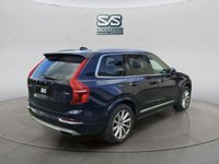USED 2017 X VOLVO XC90 2.0h T8 Twin Engine 9.2kWh Inscription SUV 5dr Petrol Plug-in Hybrid Auto 4WD Euro 6 (s/s) (407 ps) 