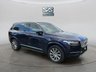 USED 2017 X VOLVO XC90 2.0h T8 Twin Engine 9.2kWh Inscription SUV 5dr Petrol Plug-in Hybrid Auto 4WD Euro 6 (s/s) (407 ps) 