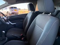 USED 2011 61 FORD FIESTA 1.25 Edge Hatchback 3dr Petrol Manual (129 g/km, 81 bhp) 