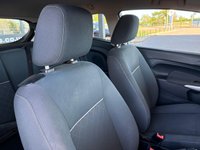 USED 2011 61 FORD FIESTA 1.25 Edge Hatchback 3dr Petrol Manual (129 g/km, 81 bhp) 