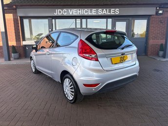 View our FORD FIESTA
