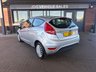 USED 2011 61 FORD FIESTA 1.25 Edge Hatchback 3dr Petrol Manual (129 g/km, 81 bhp) 