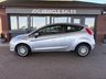 USED 2011 61 FORD FIESTA 1.25 Edge Hatchback 3dr Petrol Manual (129 g/km, 81 bhp) 