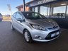 USED 2011 61 FORD FIESTA 1.25 Edge Hatchback 3dr Petrol Manual (129 g/km, 81 bhp) 
