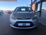 USED 2011 61 FORD FIESTA 1.25 Edge Hatchback 3dr Petrol Manual (129 g/km, 81 bhp) 