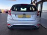 USED 2011 61 FORD FIESTA 1.25 Edge Hatchback 3dr Petrol Manual (129 g/km, 81 bhp) 