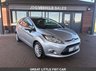 USED 2011 61 FORD FIESTA 1.25 Edge Hatchback 3dr Petrol Manual (129 g/km, 81 bhp) 