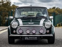 USED 2001 Y ROVER MINI 1.3i Cooper Sport Saloon 2dr Petrol Manual (164 g/km, 85 bhp) INCREDIBLY RARE OPPORTUNITY!