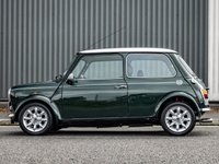 USED 2001 Y ROVER MINI 1.3i Cooper Sport Saloon 2dr Petrol Manual (164 g/km, 85 bhp) INCREDIBLY RARE OPPORTUNITY!