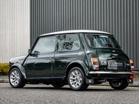 USED 2001 Y ROVER MINI 1.3i Cooper Sport Saloon 2dr Petrol Manual (164 g/km, 85 bhp) INCREDIBLY RARE OPPORTUNITY!