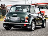 USED 2001 Y ROVER MINI 1.3i Cooper Sport Saloon 2dr Petrol Manual (164 g/km, 85 bhp) INCREDIBLY RARE OPPORTUNITY!