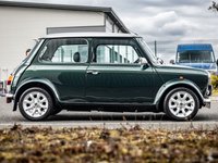 USED 2001 Y ROVER MINI 1.3i Cooper Sport Saloon 2dr Petrol Manual (164 g/km, 85 bhp) INCREDIBLY RARE OPPORTUNITY!