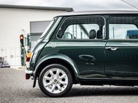 USED 2001 Y ROVER MINI 1.3i Cooper Sport Saloon 2dr Petrol Manual (164 g/km, 85 bhp) INCREDIBLY RARE OPPORTUNITY!
