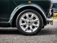 USED 2001 Y ROVER MINI 1.3i Cooper Sport Saloon 2dr Petrol Manual (164 g/km, 85 bhp) INCREDIBLY RARE OPPORTUNITY!