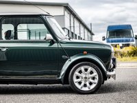 USED 2001 Y ROVER MINI 1.3i Cooper Sport Saloon 2dr Petrol Manual (164 g/km, 85 bhp) INCREDIBLY RARE OPPORTUNITY!