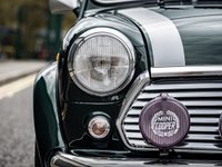 USED 2001 Y ROVER MINI 1.3i Cooper Sport Saloon 2dr Petrol Manual (164 g/km, 85 bhp) INCREDIBLY RARE OPPORTUNITY!