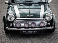 USED 2001 Y ROVER MINI 1.3i Cooper Sport Saloon 2dr Petrol Manual (164 g/km, 85 bhp) INCREDIBLY RARE OPPORTUNITY!