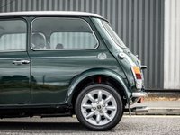 USED 2001 Y ROVER MINI 1.3i Cooper Sport Saloon 2dr Petrol Manual (164 g/km, 85 bhp) INCREDIBLY RARE OPPORTUNITY!