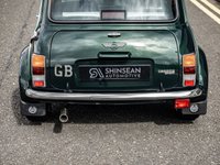 USED 2001 Y ROVER MINI 1.3i Cooper Sport Saloon 2dr Petrol Manual (164 g/km, 85 bhp) INCREDIBLY RARE OPPORTUNITY!