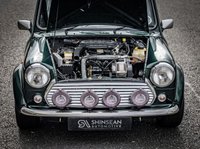 USED 2001 Y ROVER MINI 1.3i Cooper Sport Saloon 2dr Petrol Manual (164 g/km, 85 bhp) INCREDIBLY RARE OPPORTUNITY!
