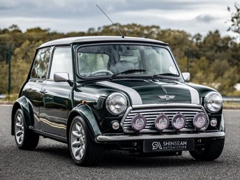View our ROVER MINI