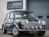 USED 2001 Y ROVER MINI 1.3i Cooper Sport Saloon 2dr Petrol Manual (164 g/km, 85 bhp) INCREDIBLY RARE OPPORTUNITY!