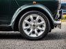 USED 2001 Y ROVER MINI 1.3i Cooper Sport Saloon 2dr Petrol Manual (164 g/km, 85 bhp) INCREDIBLY RARE OPPORTUNITY!
