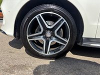 USED 2017 17 MERCEDES-BENZ GLE 2.1 GLE250d AMG Line (Premium Plus) G-Tronic 4MATIC Euro 6 (s/s) 5dr FSH,Pan roof,Leather,camera
