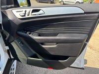 USED 2017 17 MERCEDES-BENZ GLE 2.1 GLE250d AMG Line (Premium Plus) G-Tronic 4MATIC Euro 6 (s/s) 5dr FSH,Pan roof,Leather,camera